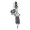 Atlantic Auto Entprs Hyundai Sonata 99-01 V6 2.5L Hyundai Pwr Steer Rack, 3788N 3788N - alternate 4